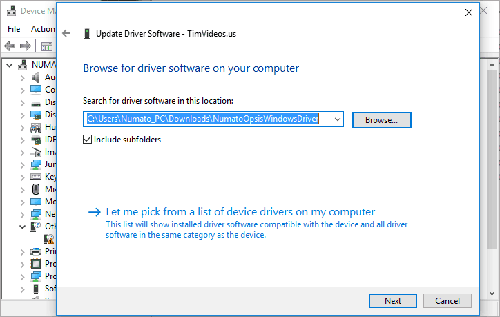 opsis_driver_installation_4