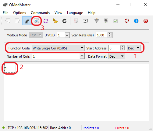 qModMaster Make GPO High