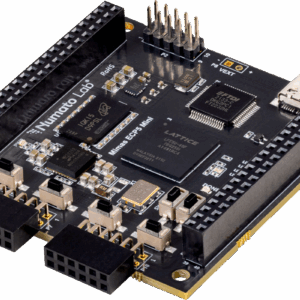 Mimas ECP5 Mini FPGA Development Board