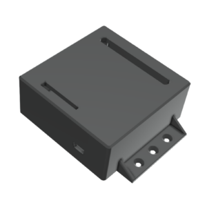 2 Channel USB Relay Enclosure