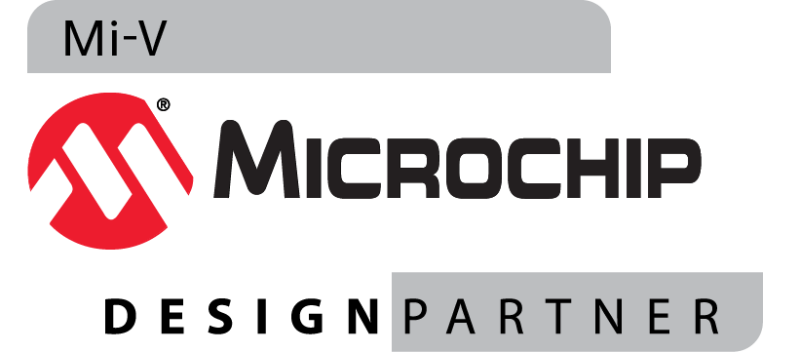 Microchip Partner Logo