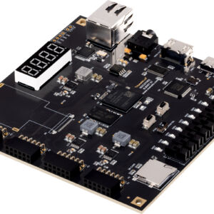 ELBERT S7 FPGA Development Board