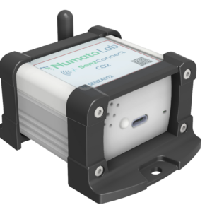 SenzConnect : CO2 Sensor