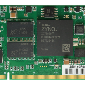 TityraCore Zynq® 7000 SoC SODIMM