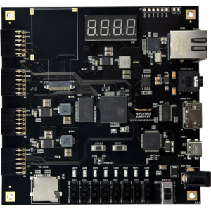 ELBERT S7 FPGA Development Board