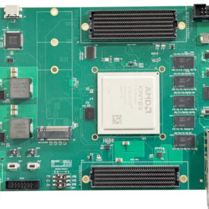 Neutron KU60 FPGA Development Board