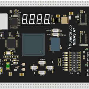 Mimas A7 FPGA Development Board