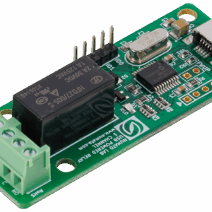 1 Channel USB Powered Relay Module